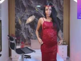 brendaaguerra Live Webcam on CamSoda