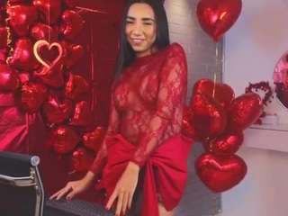 brendaaguerra webcam