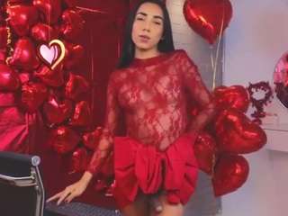 brendaaguerra Live Webcam on CamSoda