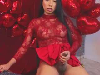 brendaaguerra Live Webcam on CamSoda