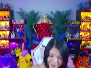 Squirting Asain camsoda ambarevans