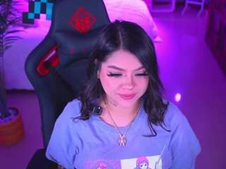 ambarevans Live Webcam on CamSoda