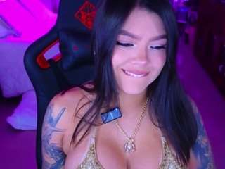 le modèle ambarevans est en webcam porno dans un show sur le site camsoda, il possède les tags suivants: ass,drinking,toys,thong,tattoos,spank,smoking,pussy,lovense,lingerie,implants,fingers,fingering,dildo or vibrator,asshole,dildo,deepthroat,cum,creampie,cosplay