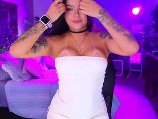 ambar evans