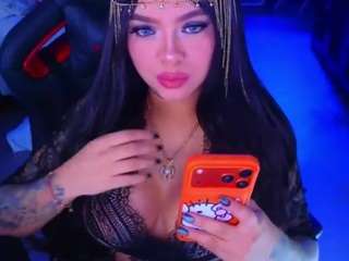 ambar evans