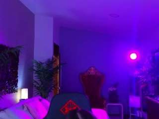 ambarevans's live room