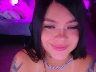 ambarevans Sex Cam Show