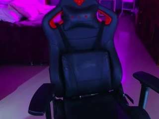 ambarevans Sex Cam Show