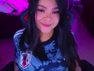 ambarevans Sex Cam Show
