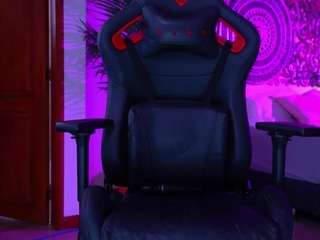 ambarevans Sex Cam Show