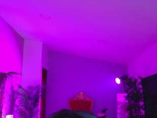 ambarevans Sex Cam Show