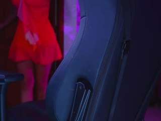 ambarevans Sex Cam Show