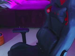ambarevans Sex Cam Show