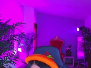 ambarevans Sex Cam Show