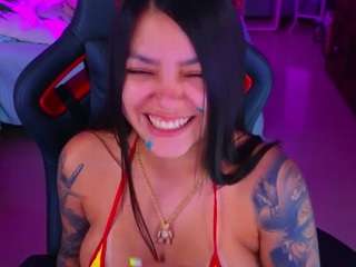 ambarevans Sex Cam Show