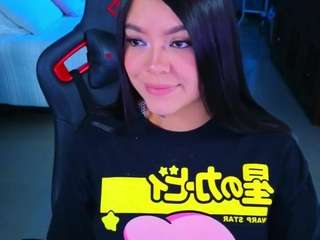 ambarevans Sex Cam Show