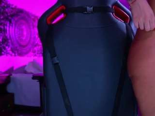 ambarevans Live Webcam on CamSoda