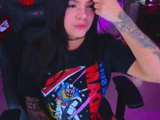 ambarevans live webcam show