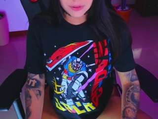 ambarevans live webcam show