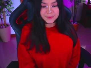 ambarevans live webcam show