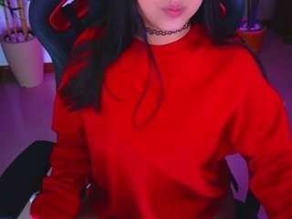 ambarevans live webcam show