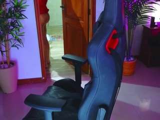 ambarevans's live room