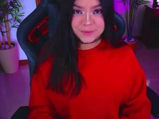 ambarevans live webcam show