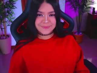 ambarevans live webcam show