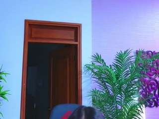 ambarevans live webcam show