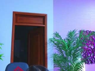 ambarevans live webcam show
