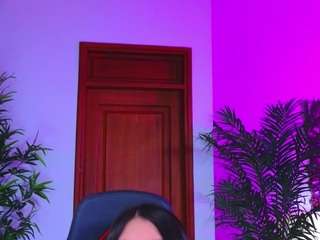ambarevans's live room