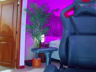 ambarevans's live room