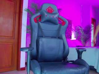ambar evans live webcam show