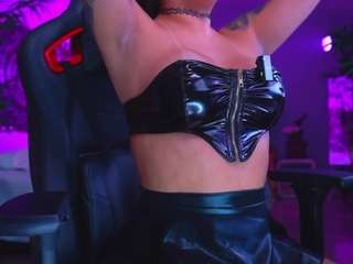 Ambarevans's cam show statistics and live stream