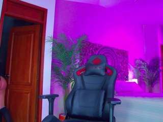 ambar evans live webcam show