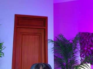 ambar evans live webcam show