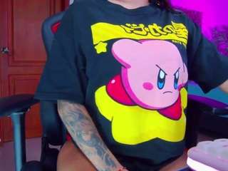 ambarevans camsoda