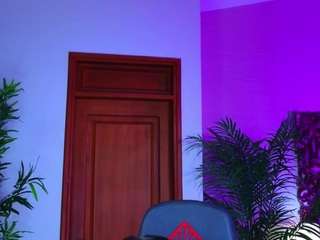 Ambarevans's cam show statistics and live stream