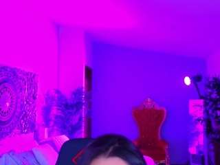 ambar evans live cam preview