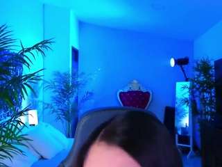 ambar evans live cam preview