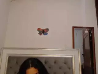 kleinmilanxxx's Live Sex Cam Show