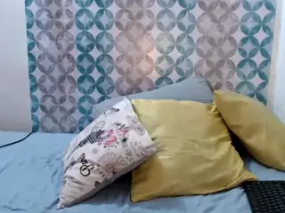 anna's Live Sex Cam Show