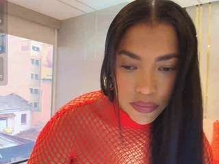 saamytits Live Webcam on CamSoda