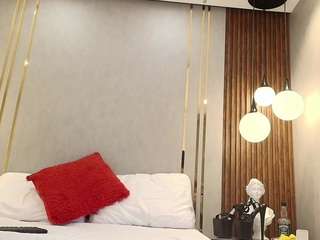 saamytits Live Webcam on CamSoda