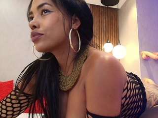 saamytits Live Webcam on CamSoda
