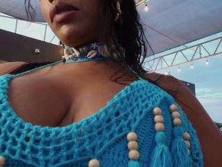 saamytits Live Webcam on CamSoda