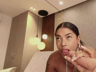 saamytits Live Webcam on CamSoda