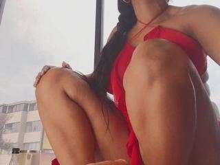 saamytits Live Webcam on CamSoda