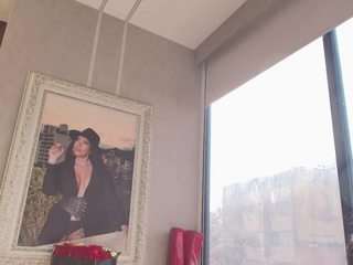 saamytits Live Webcam on CamSoda