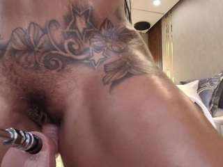 saamytits Live Webcam on CamSoda